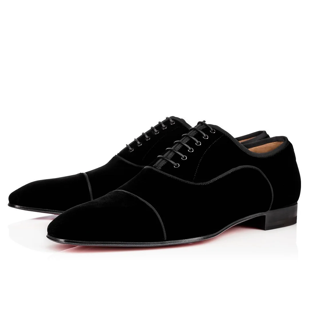Christian Louboutin Oxford